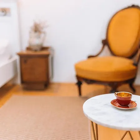 Gasthuis Casa Milina 3*