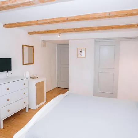 Gasthuis Casa Milina 3*