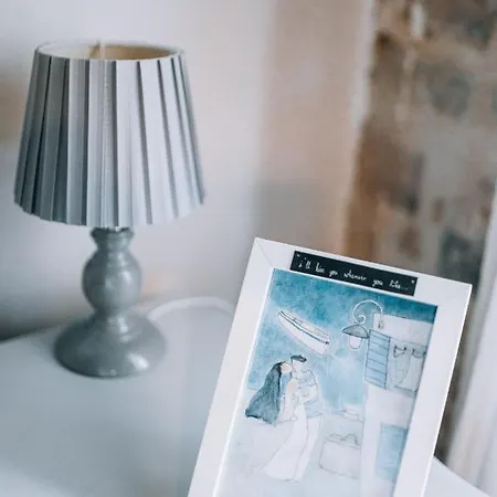 Gasthuis Casa Milina 3*