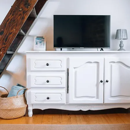 Casa Milina 3*