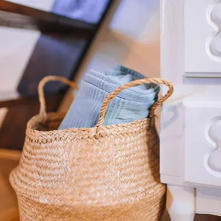 Casa de hóspedes Casa Milina