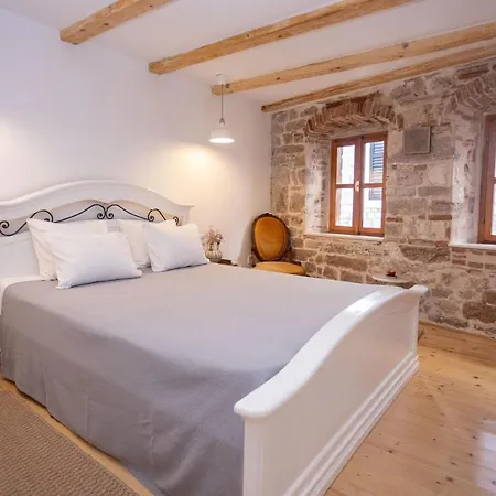 Casa Milina Casa de hóspedes