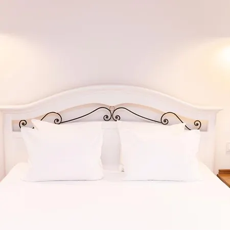 Casa Milina Gasthuis 3*