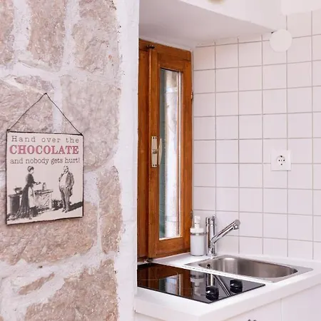 Casa Milina Gasthuis