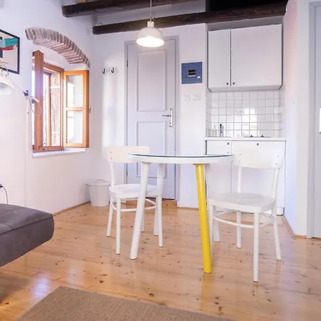 Casa Milina Casa de hóspedes