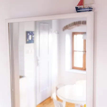 Casa Milina Gasthof