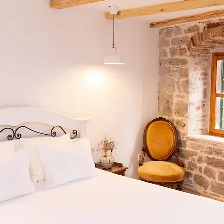 Guest house Casa Milina Sibenik