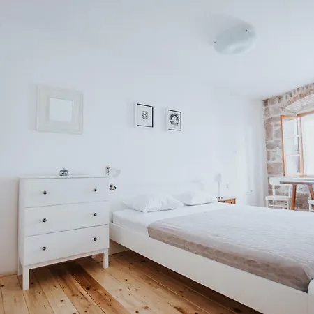 Casa Milina Casa de hóspedes 3*