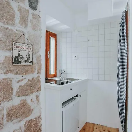 Casa de hóspedes Casa Milina Šibenik