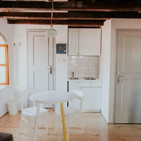 Casa Milina Casa de hóspedes