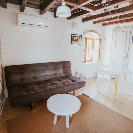 Gasthuis Casa Milina