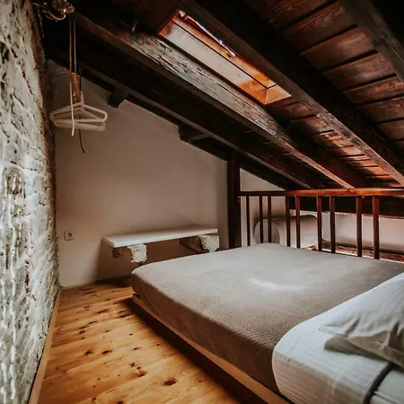 Casa Milina 3* Šibenik