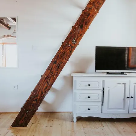 Casa Milina 3* Šibenik