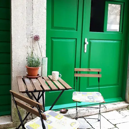 Casa Milina 3* Šibenik