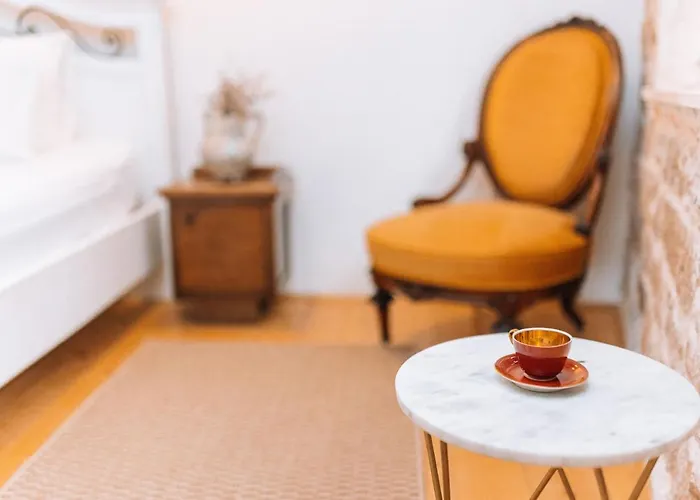 Gasthuis Casa Milina 3*