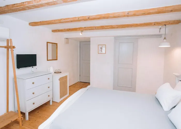 Gasthuis Casa Milina 3*