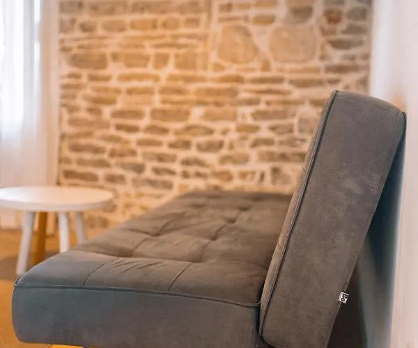 Maison d'hôtes Casa Milina 3*