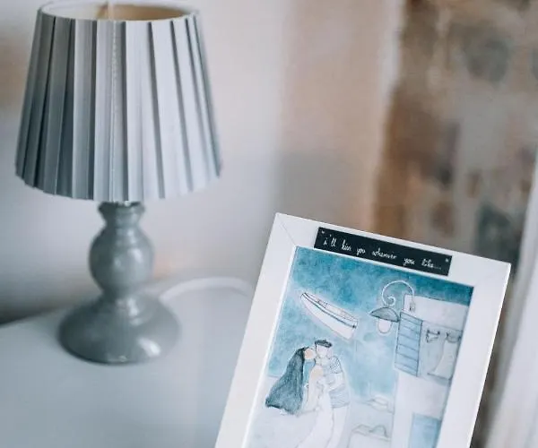 Gasthuis Casa Milina 3*