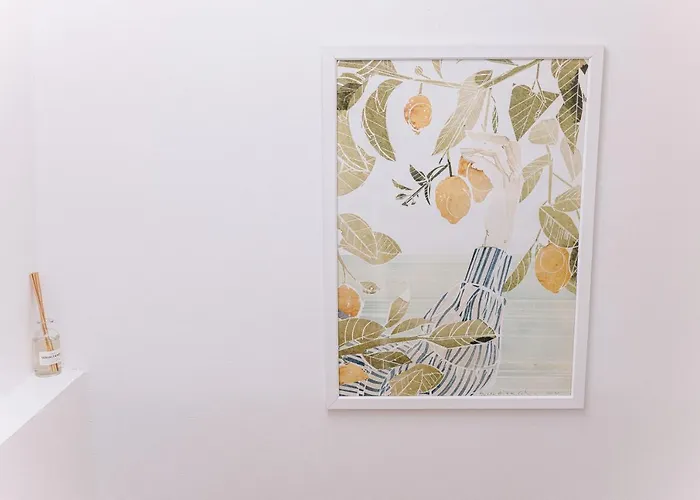 Gasthuis Casa Milina 3*