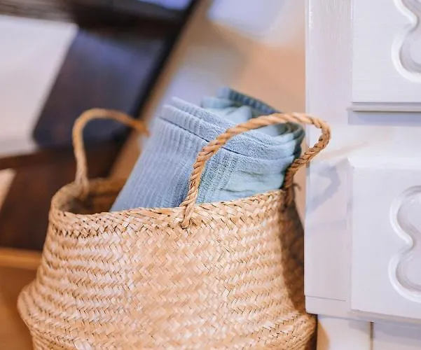 Gasthuis Casa Milina