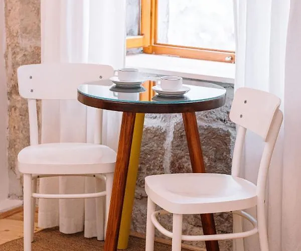 Casa Milina Gasthuis Šibenik