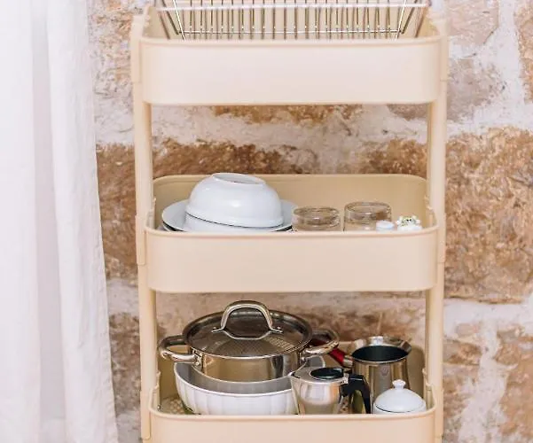 Casa Milina Šibenik