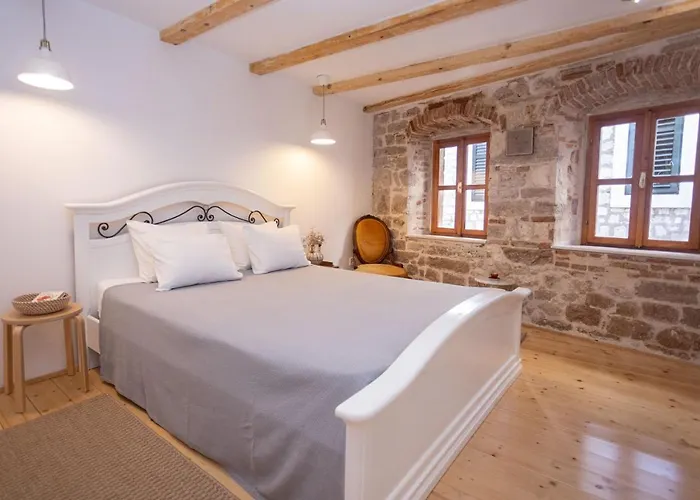 Casa Milina Gasthuis