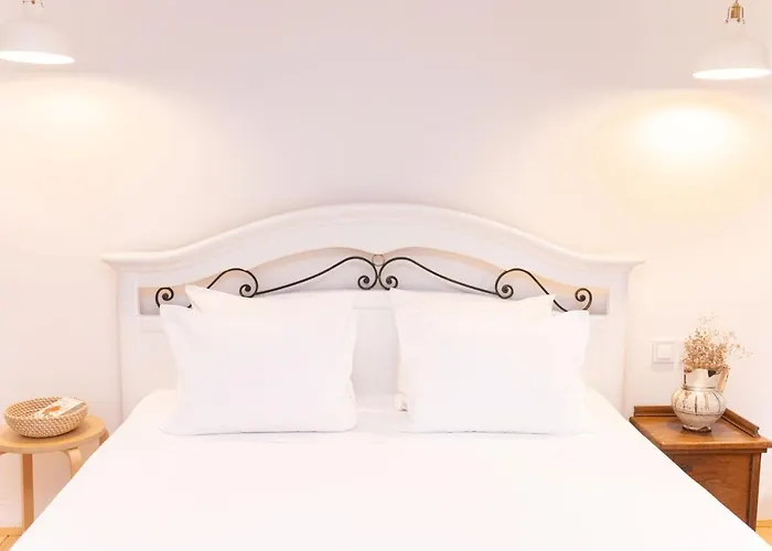 Casa Milina Gasthuis 3*