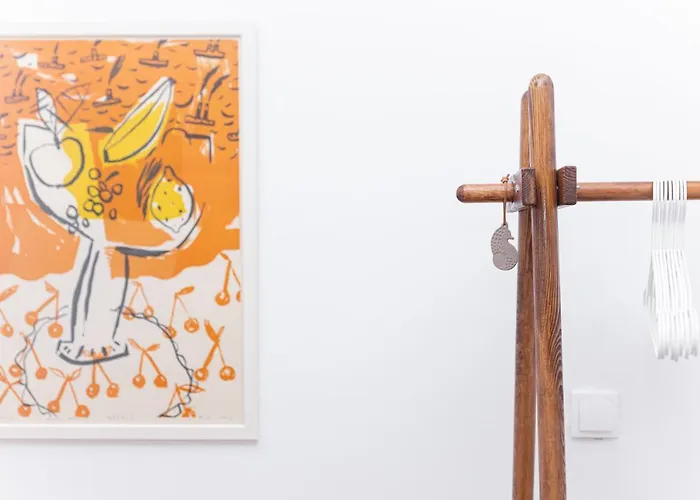 Gasthuis Casa Milina 3*