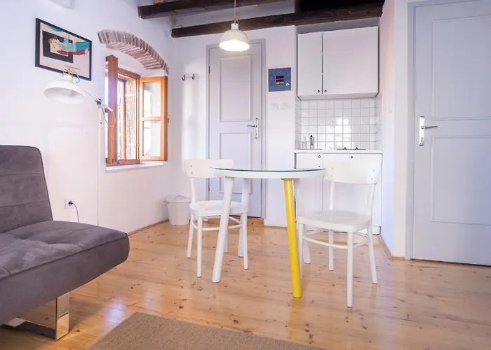 Casa Milina Gasthuis