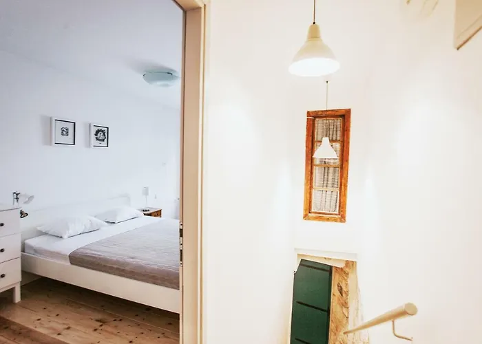 Casa Milina Gasthuis Šibenik