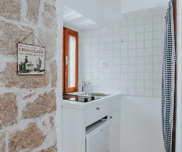 Maison d'hôtes Casa Milina Šibenik