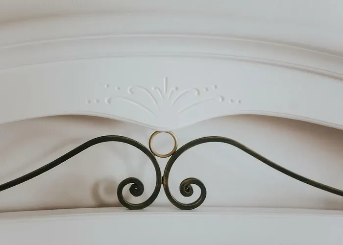 Casa Milina Maison d'hôtes 3*