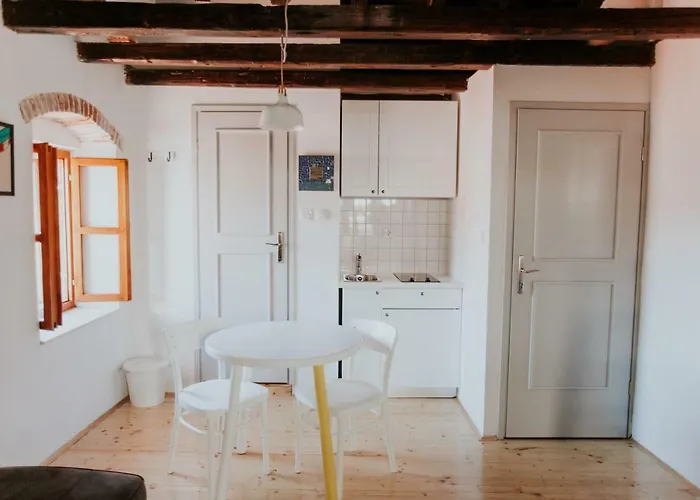 Casa Milina Maison d'hôtes