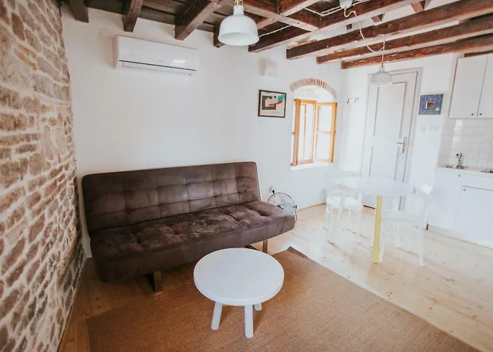 Gasthuis Casa Milina