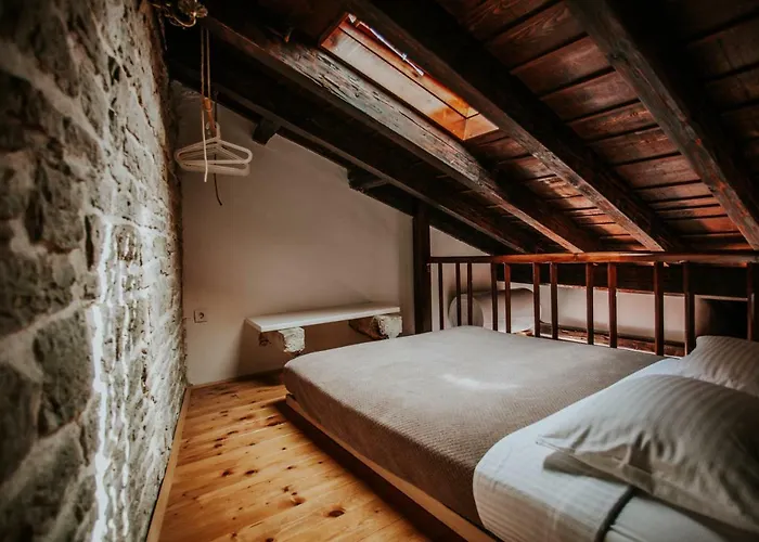 Casa Milina 3* Šibenik