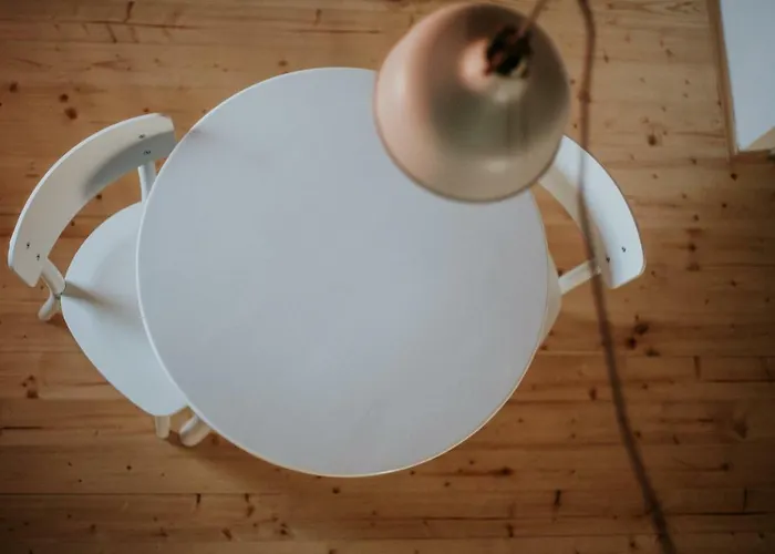 Gasthuis Casa Milina 3*