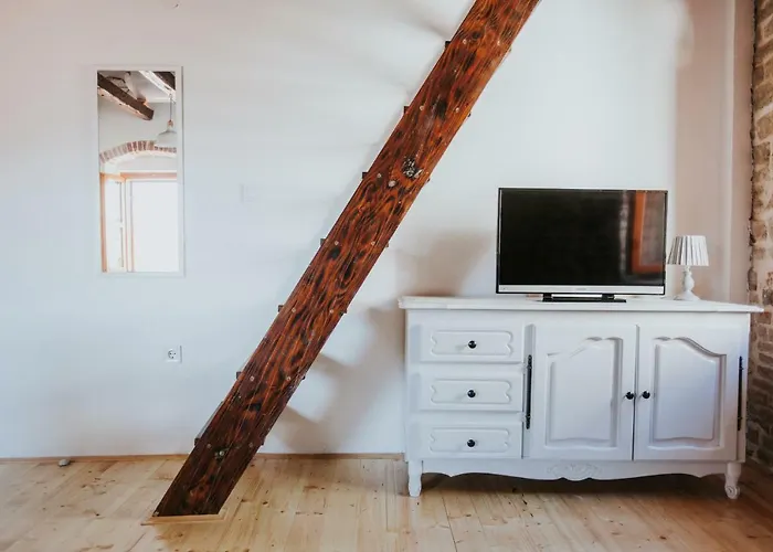 Casa Milina 3* Šibenik