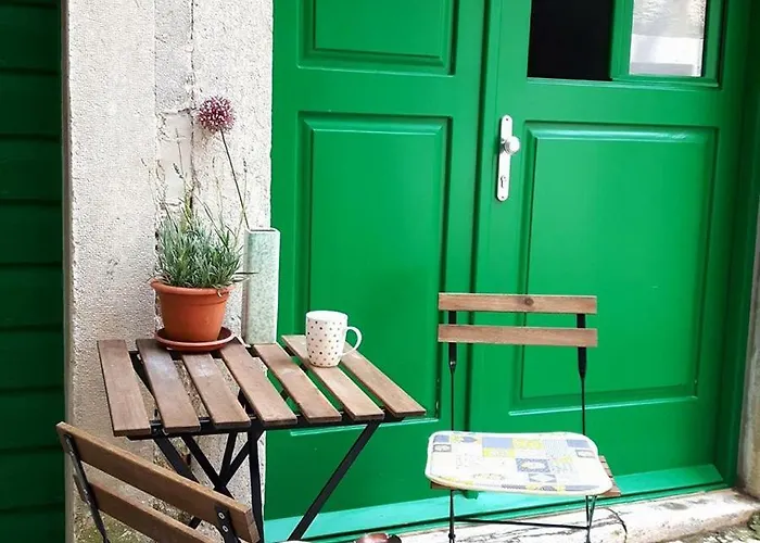 Casa Milina 3* Šibenik