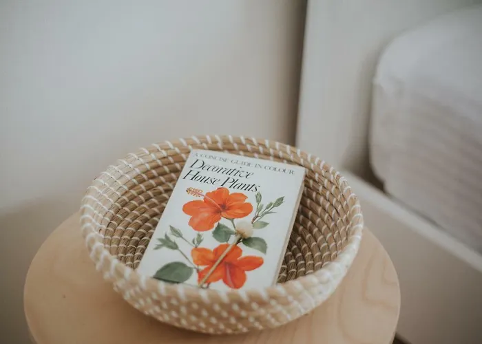 Casa Milina Maison d'hôtes 3*