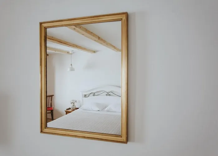 Maison d'hôtes Casa Milina Šibenik